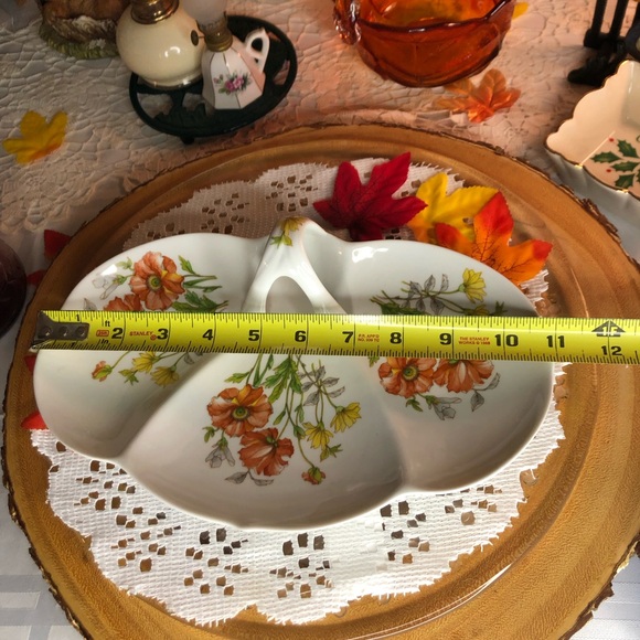 Ancap Sona Verona Italy serving tray - Picture 12 of 13